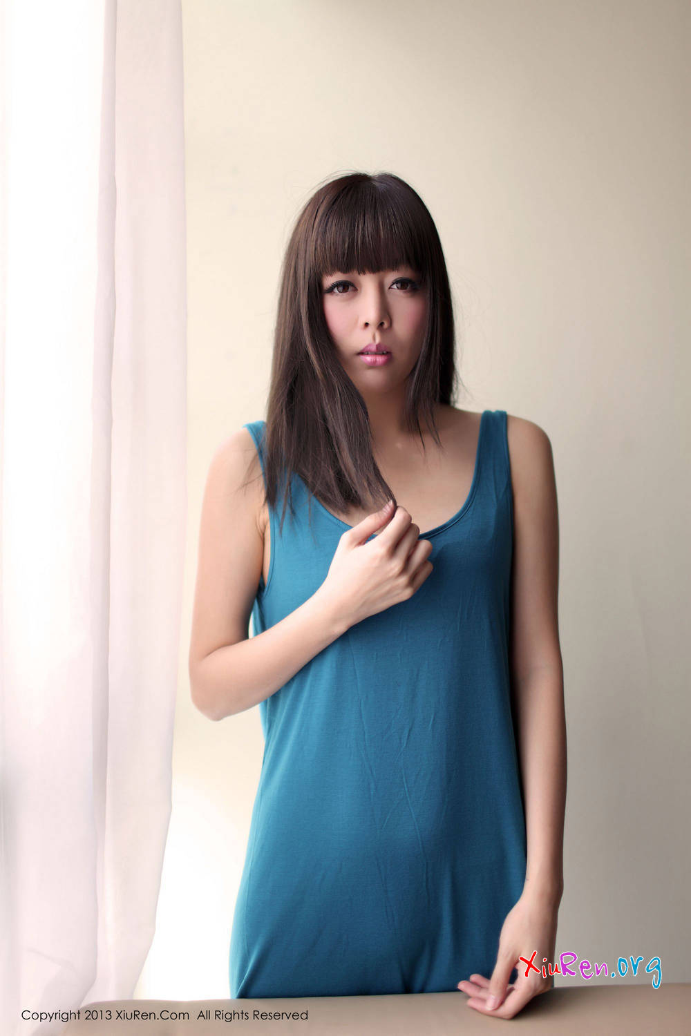 XiuRen-N00001-模特:Viki 摄影师:范家辉[86+1P]