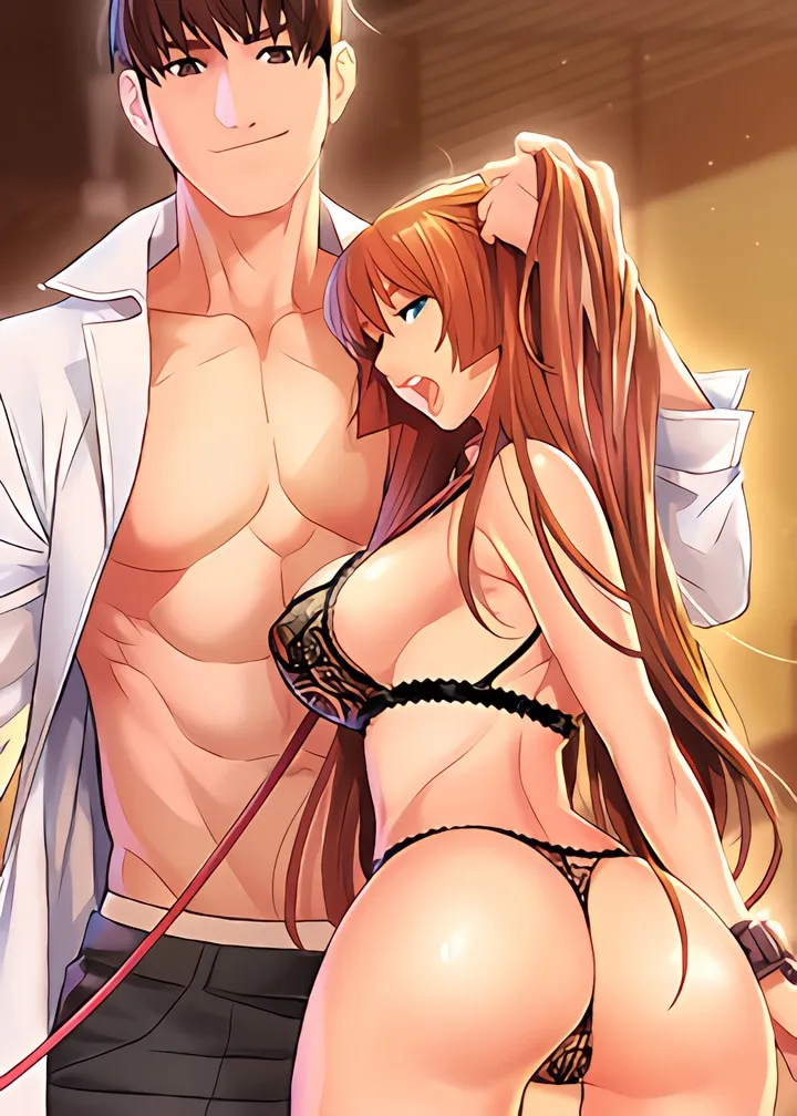 有债必偿|Punishing Bad Girls